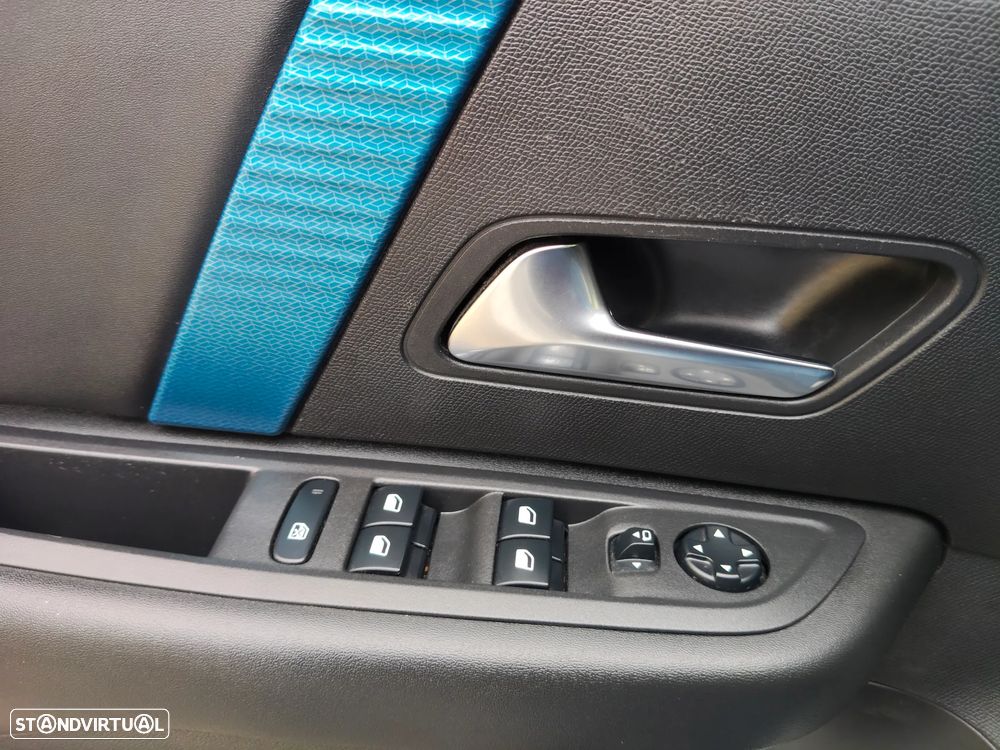 Citroën e-C4 Feel Pack - 53