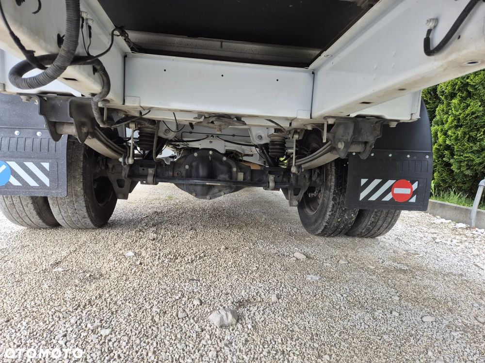 Renault 2.3 Plandeka Burto-Firanka 10 palet - 11