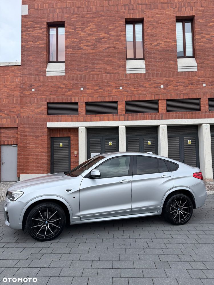 BMW X4 xDrive28i M Sport - 30