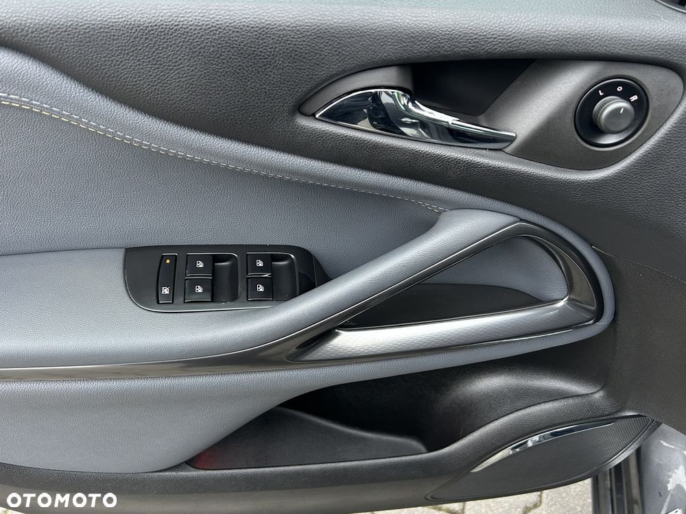 Opel Zafira 1.4 Turbo (ecoFLEX) Start/Stop Business Edition - 30