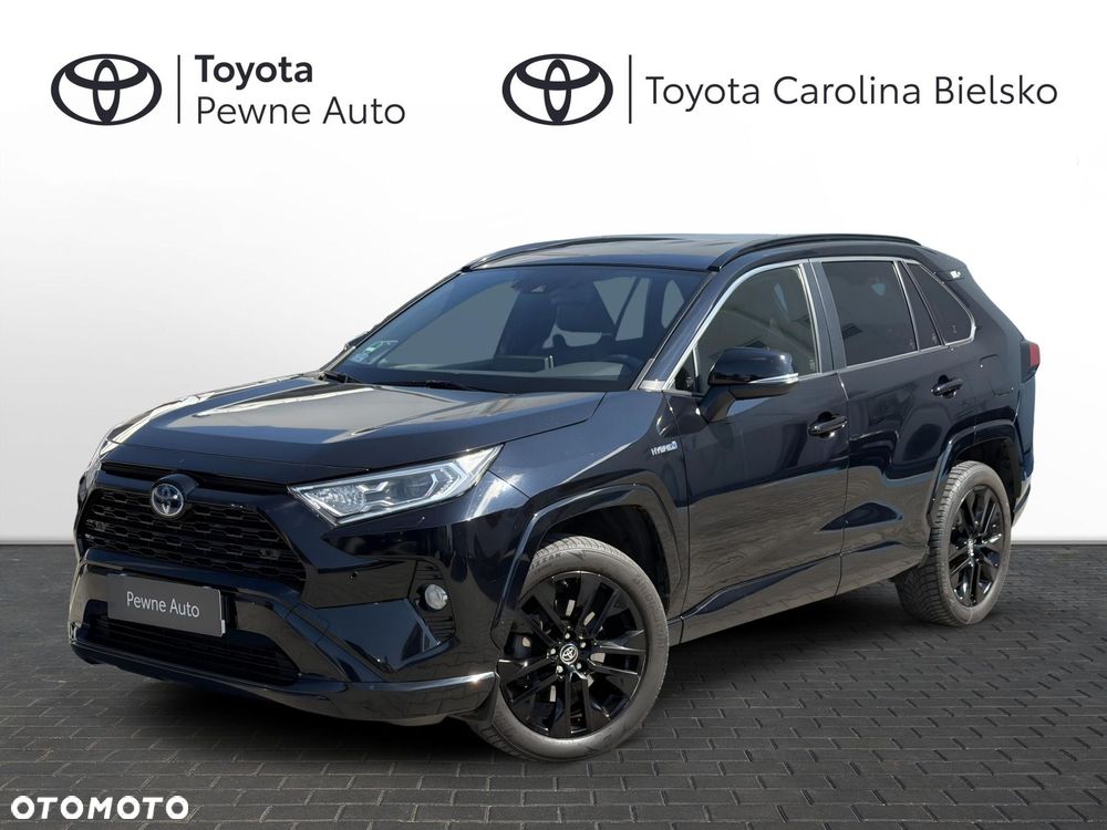 Toyota RAV4 - 1