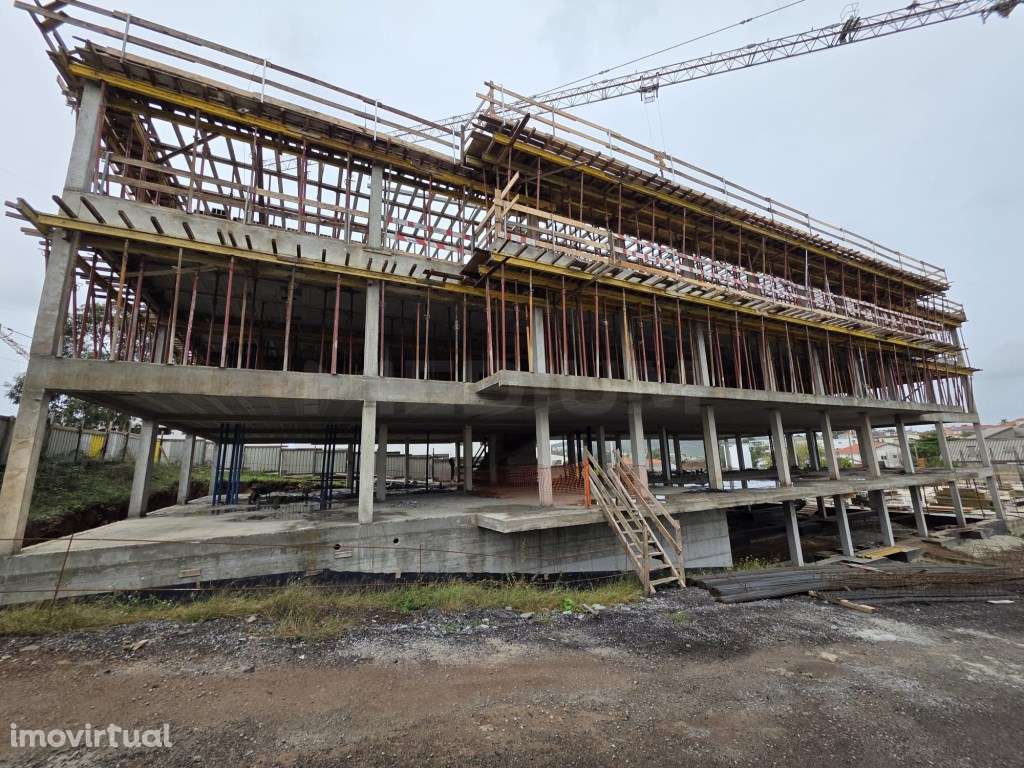 Duque Flats - Apartamento T2 - Grande imagem: 2/35