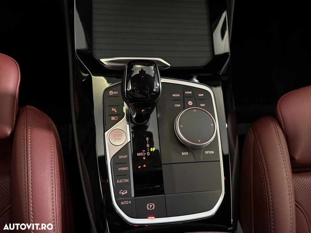 BMW X3 - 18