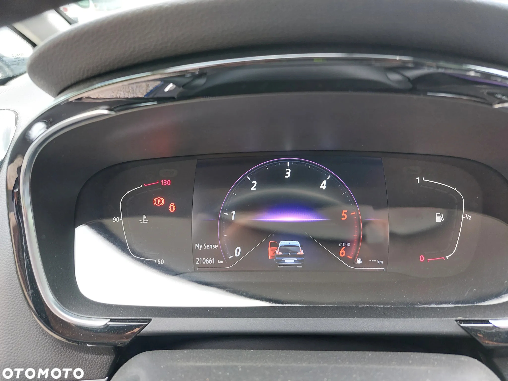 Renault Espace 2.0 Blue dCi Zen EDC - 18
