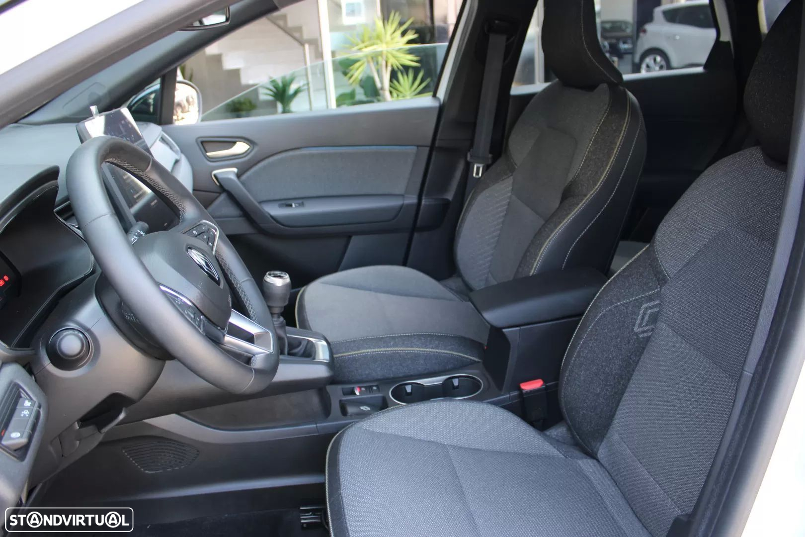 Renault Captur 1.0 TCe Evolution - 5