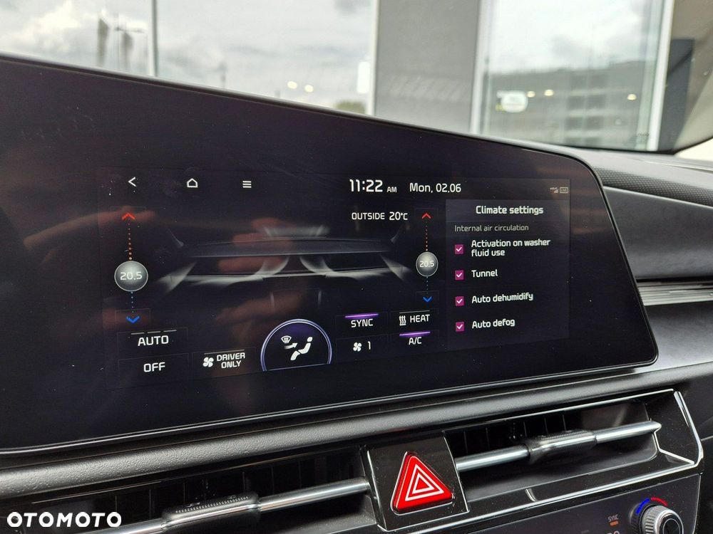 Kia Niro - 32