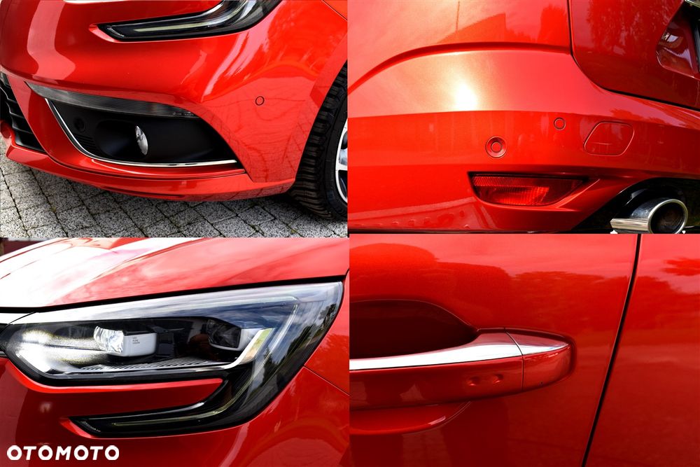 Renault Megane ENERGY TCe 130 EDC BOSE EDITION - 39
