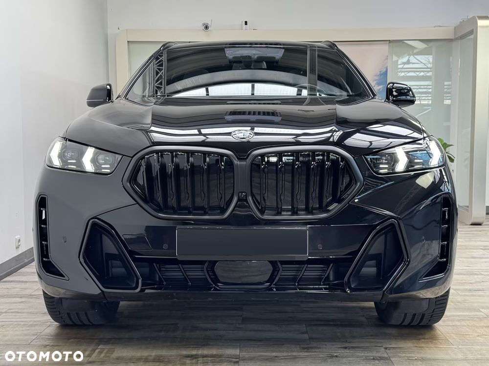 BMW X6 - 2