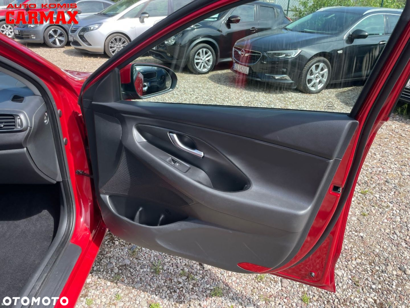 Hyundai i30 1.0 T-GDI Premiere Style - 20
