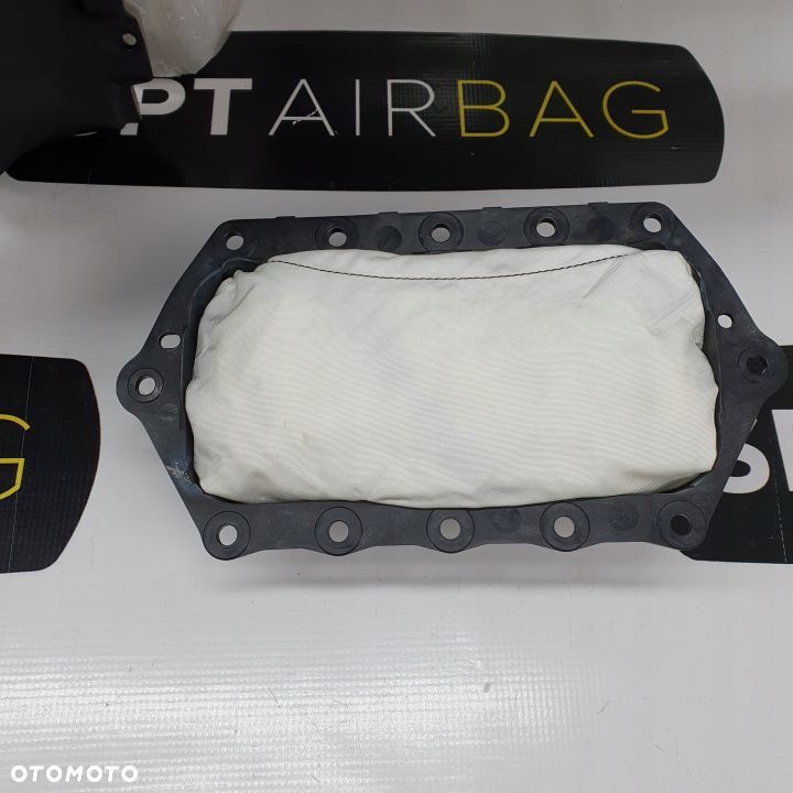 BMW X2 F39 DESKA ROZDZIELCZA NITKA KONSOLA KOKPIT PULPIT PODUSZKI AIRBAG AIR BAG PASY KIT SET - 9