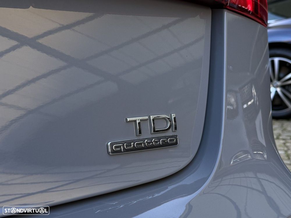 Audi A6 Avant 3.0 TDI competition quattro tiptronic - 20