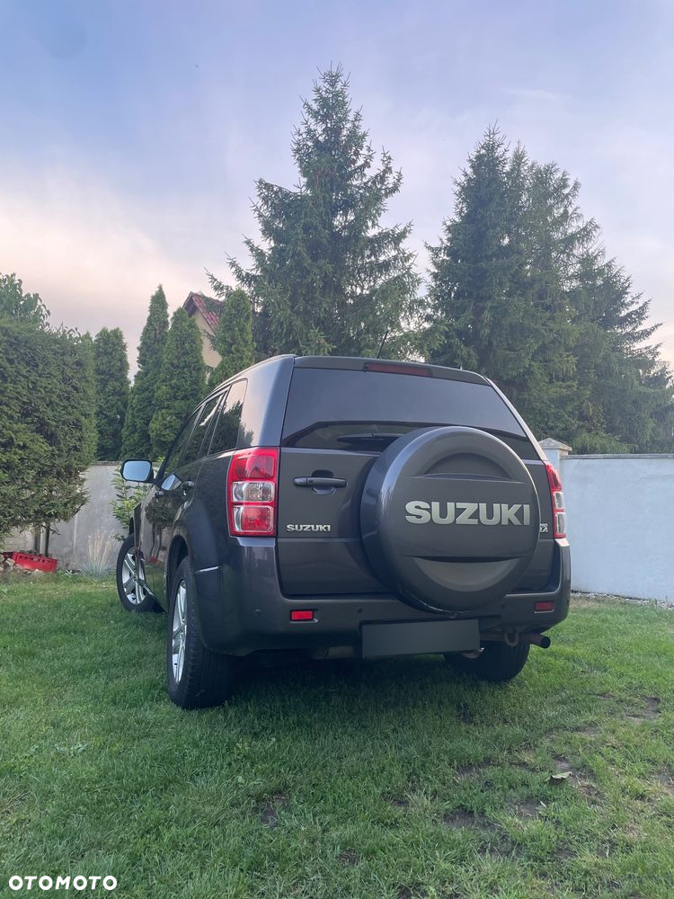 Suzuki Grand Vitara 2.4 Elegance EU5 - 4
