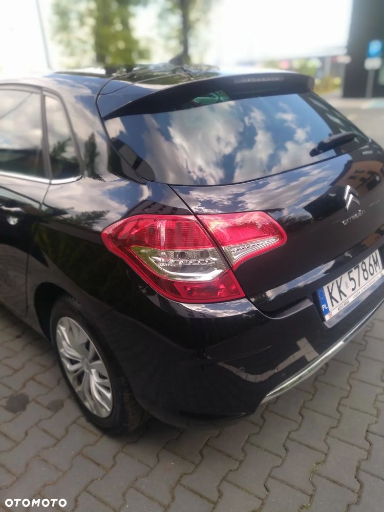 Citroën C4 - 18
