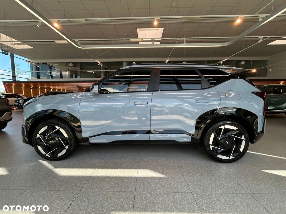 Kia Seltos - 4