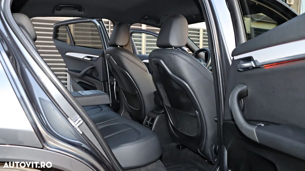 BMW X2 - 14