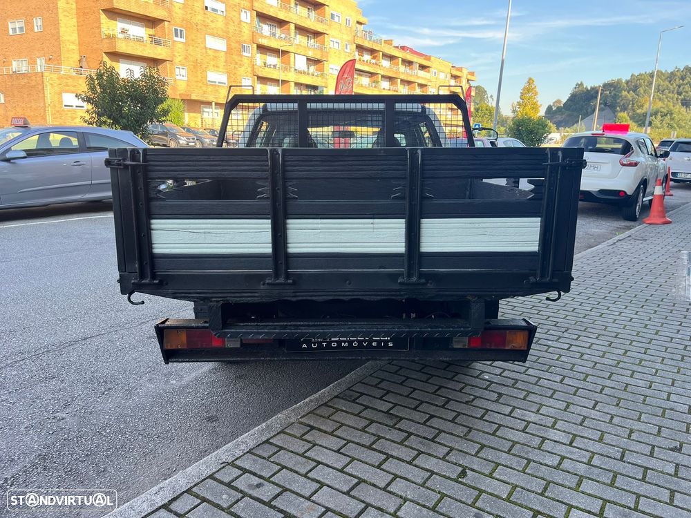Mitsubishi L200 2.5 TD CD VE - 6