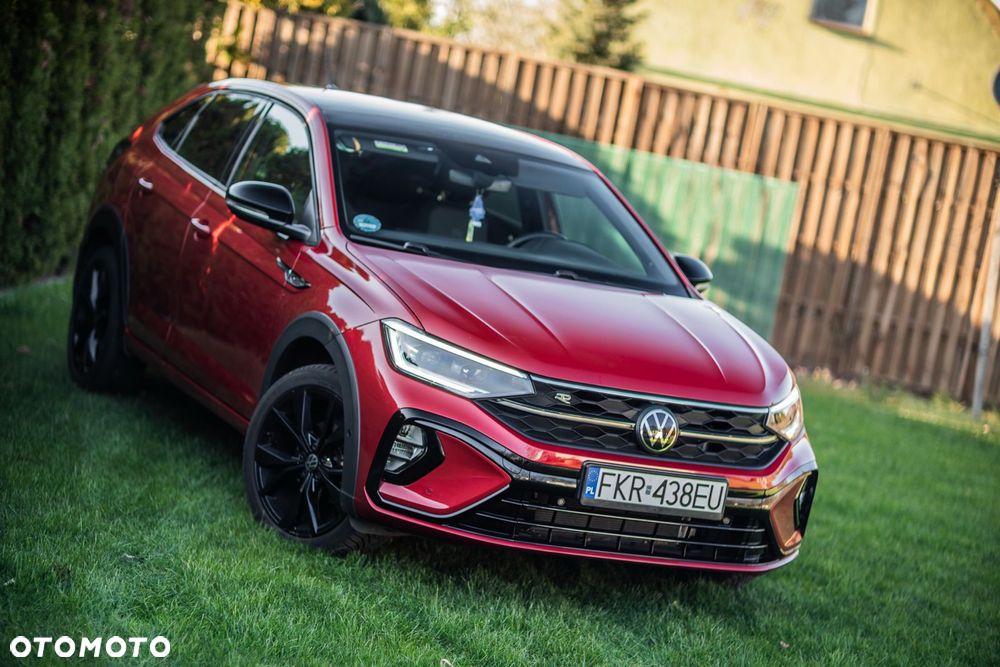 Volkswagen Taigo 1.5 TSI ACT R-Line Plus DSG - 10