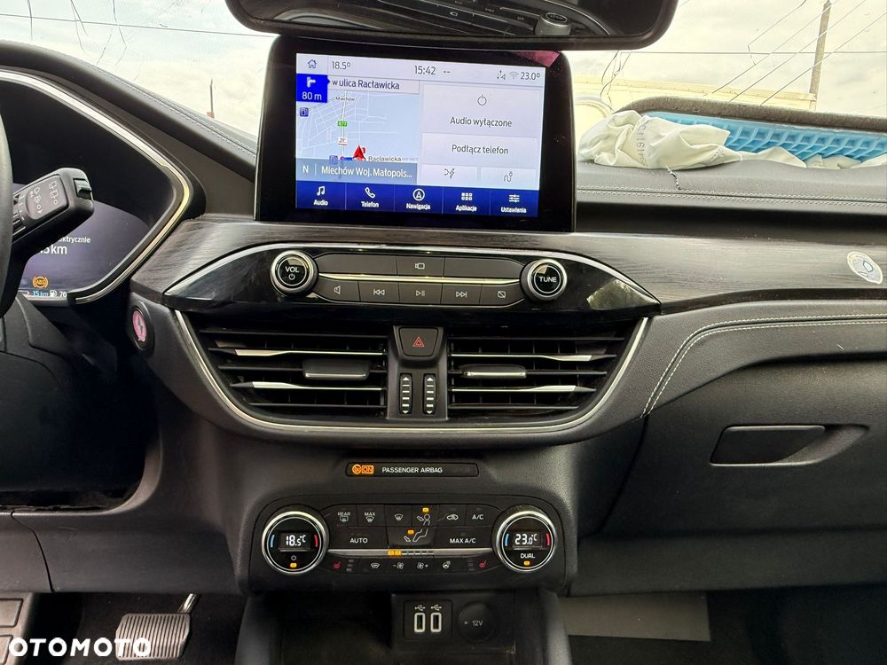 Ford Kuga 2.5 Duratec PHEV VIGNALE - 19