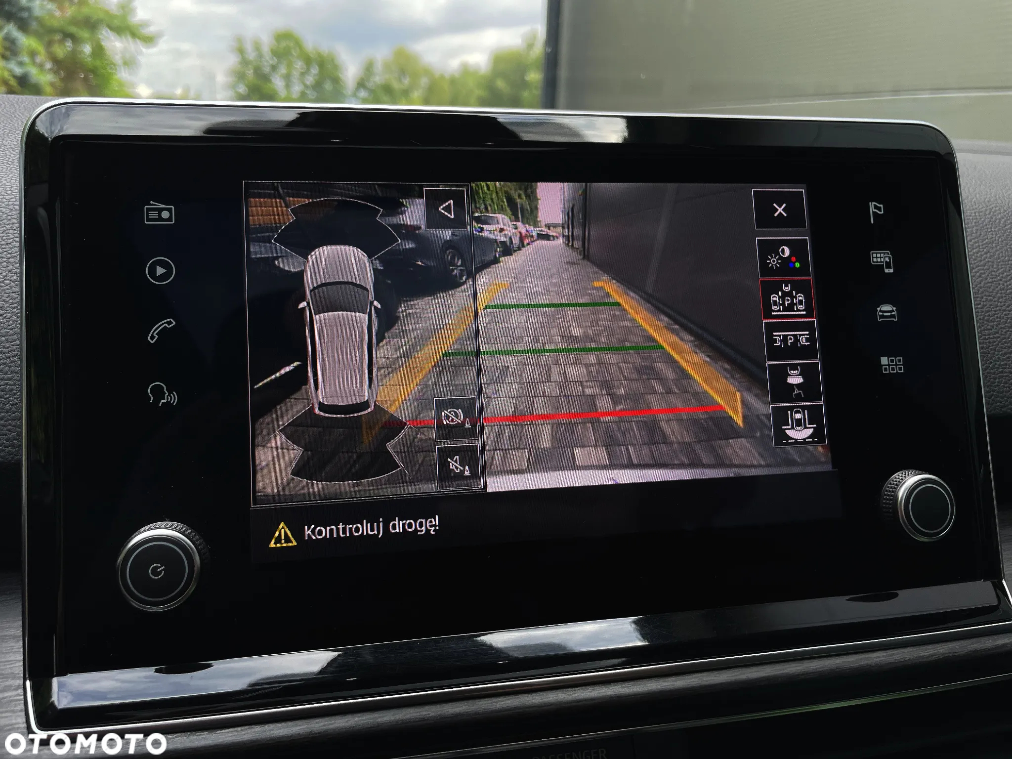 Seat Tarraco 2.0 TSI 4Drive OPF DSG Xcellence - 28
