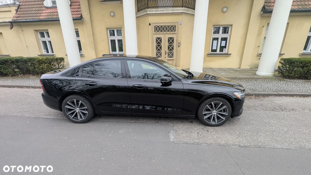 Volvo S60 T5 Momentum Pro - 2