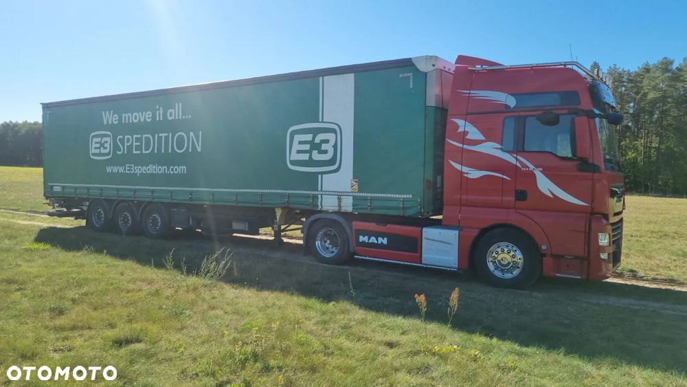 Schmitz Cargobull SCS 24/L/EB- Winda BÄR 2000kg - 13