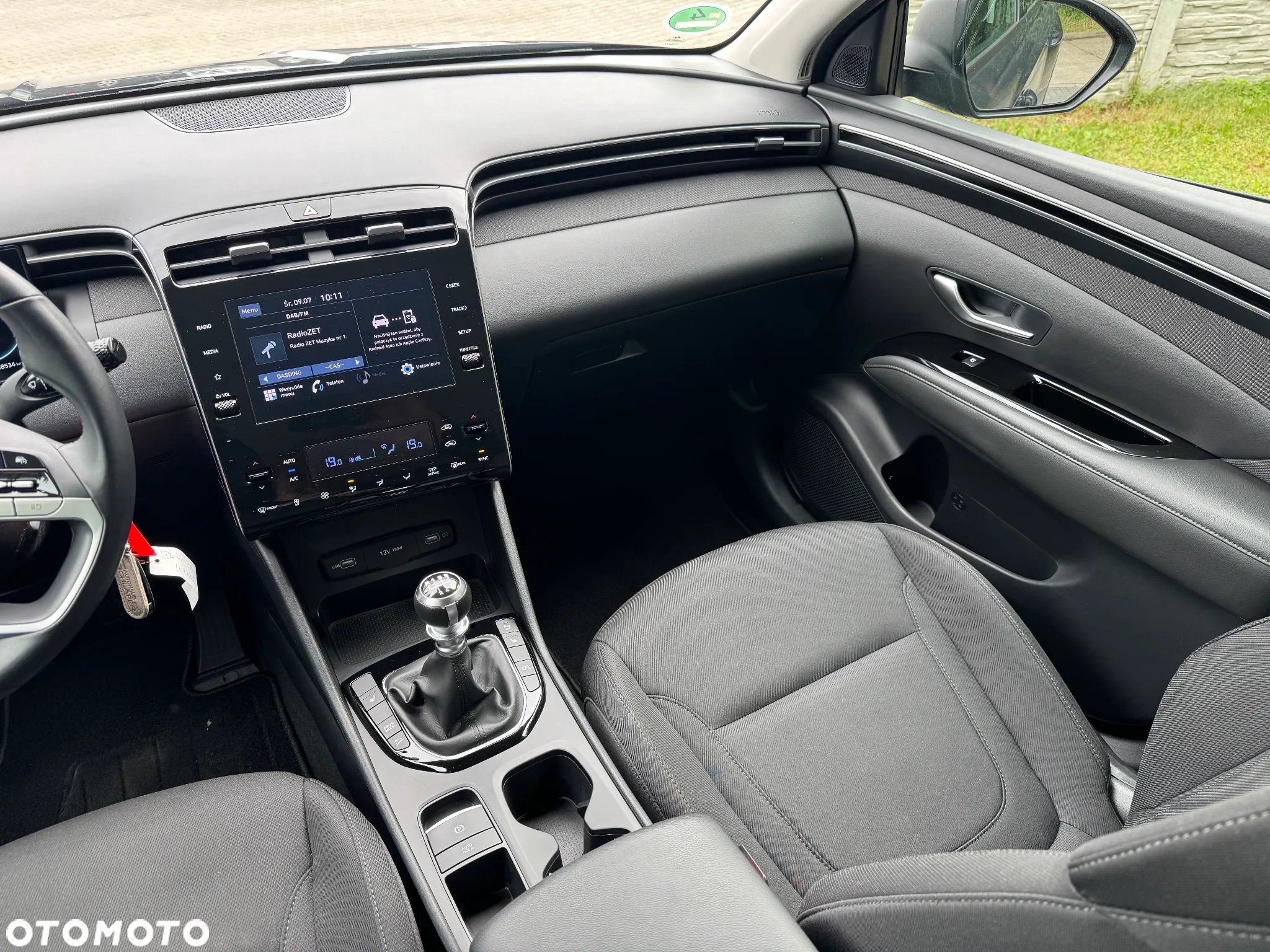 Hyundai Tucson 1.6 T-GDi Smart 2WD - 21