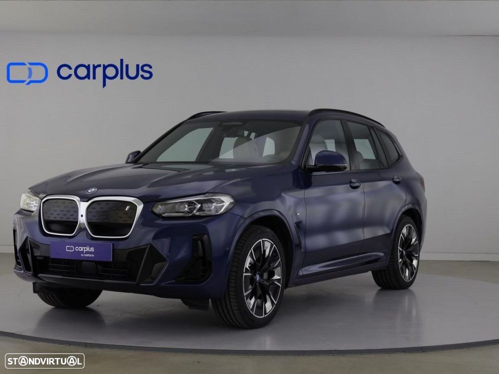 BMW iX3 M Sport Impressive - 1