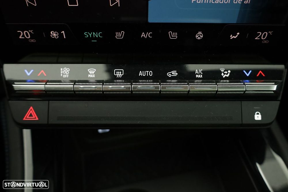 Renault Austral 1.2 E-Tech Iconic Espirit - 12