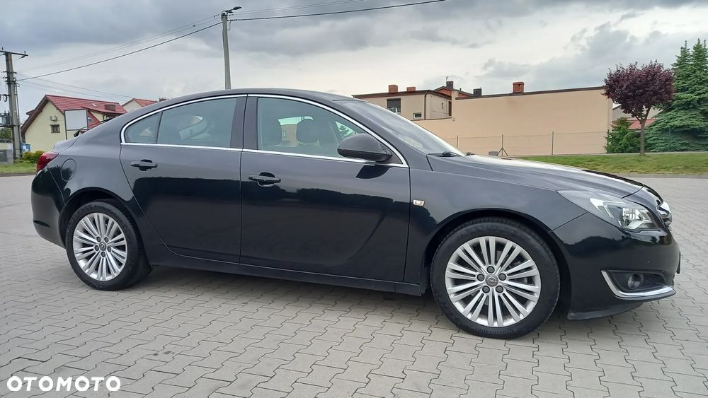 Opel Insignia - 2