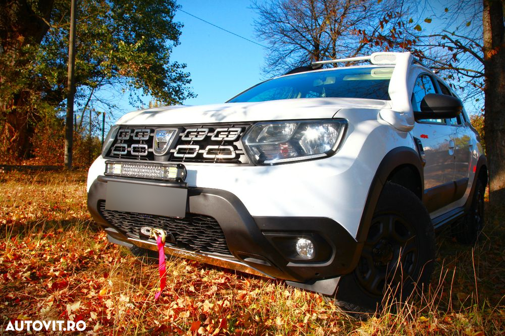 Dacia Duster - 6