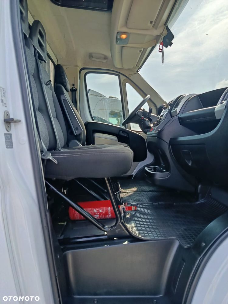 Fiat Ducato (furgon dostawczy) - 5