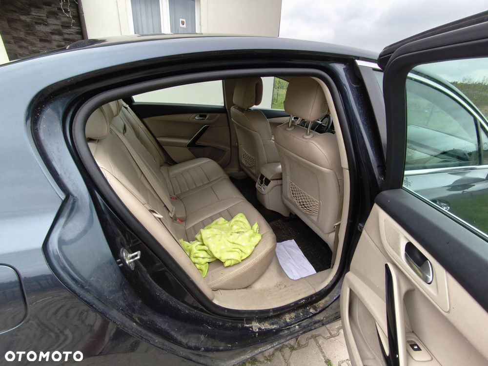 Peugeot 508 BlueHDi 180 EAT6 Stop&Start Allure - 5