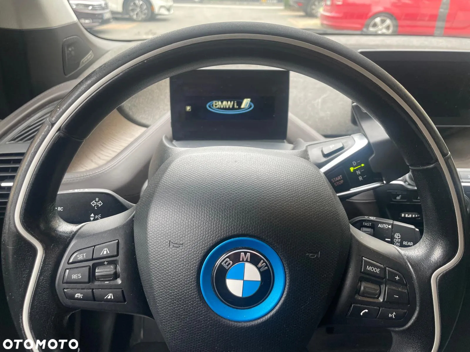 BMW i3 (94 Ah) - 4
