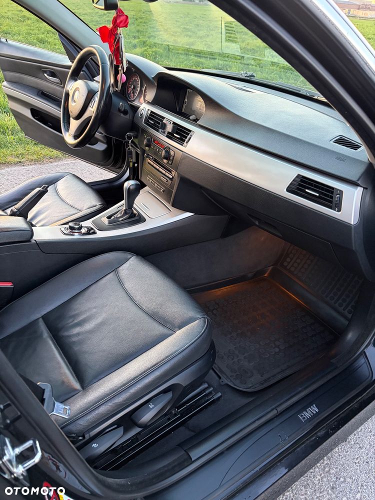 BMW Seria 3 - 19