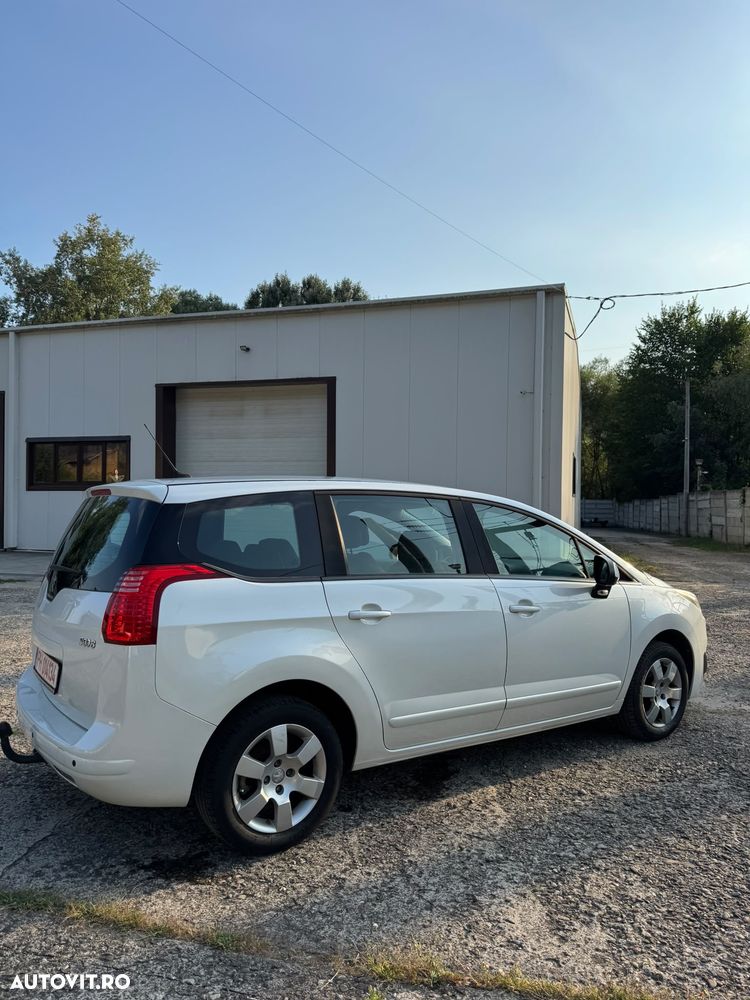 Peugeot 5008 PureTech 130 Style - 7