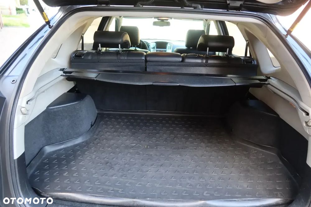 Lexus RX 400h Prestige - 14