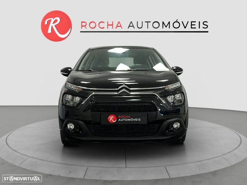 Citroën C3 Pure Tech S&S Feel Pack - 6