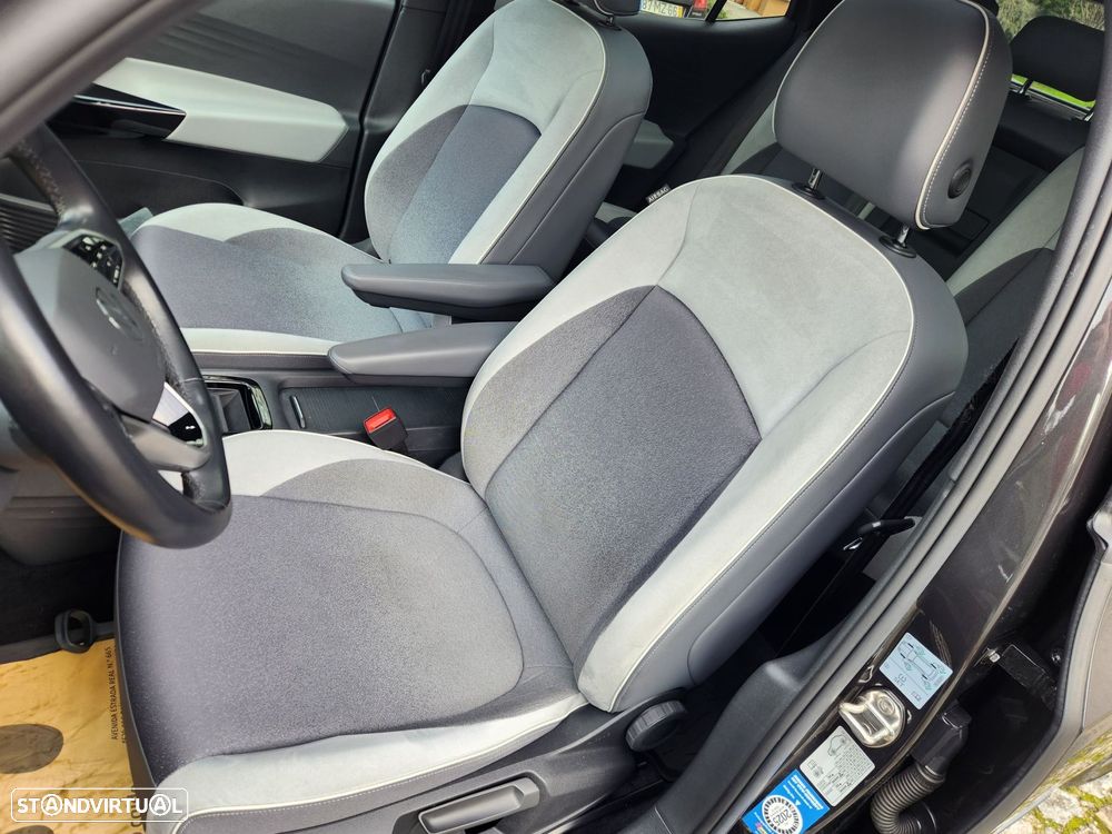 VW ID.3 Performance Upgrade Pro Business - 37