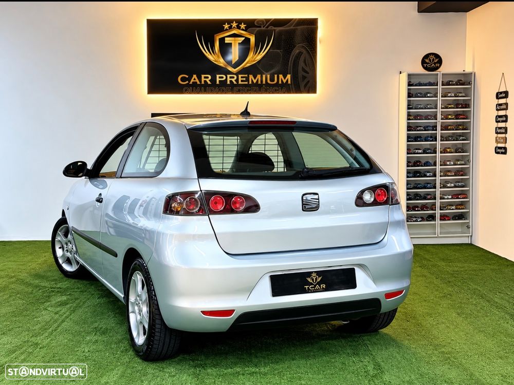 Seat 1.4 TDI SPORT - 6
