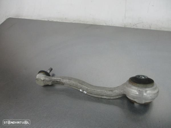 Braço Suspensao Frente Dto Mercedes-Benz C-Class (W203) - 3