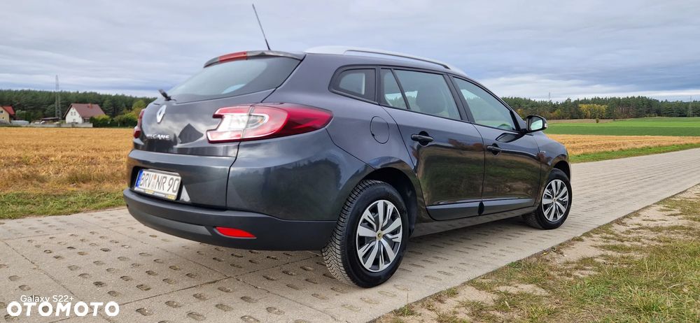 Renault Megane - 22