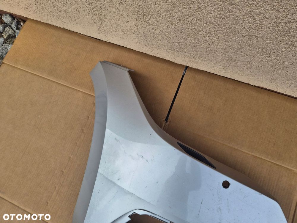 narożnik zderzaka przedniego vw arteon 3g spryski pdc oryginał - 8