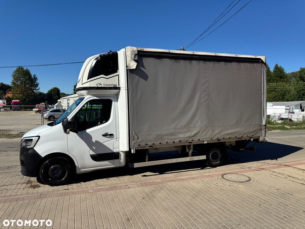 Renault Master - 2