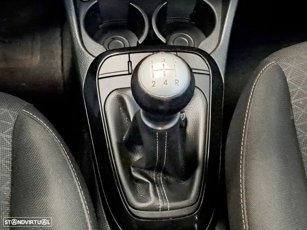 Kia Picanto 1.0 CVVT Easy - 16