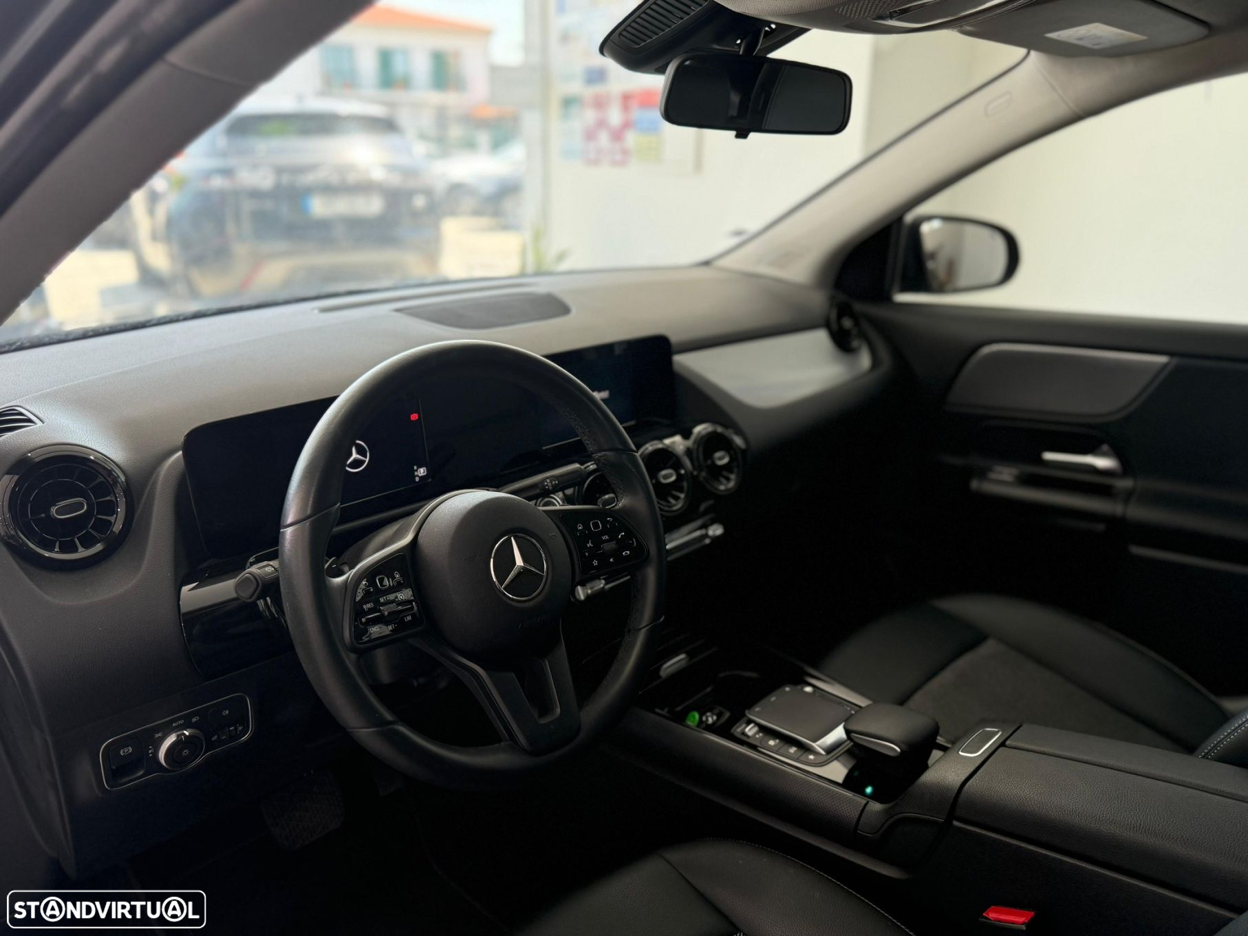 Mercedes-Benz GLA 180 d Style - 6