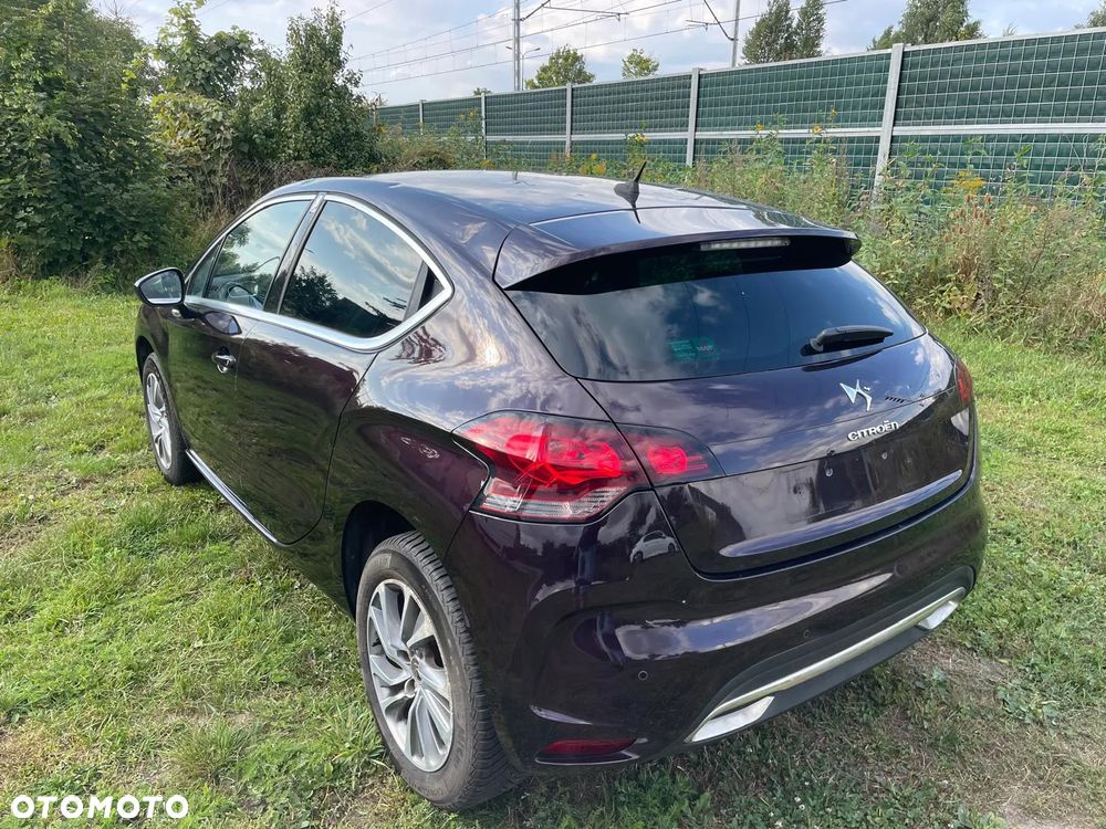 Citroën DS4 PureTech 130 S&S - 3