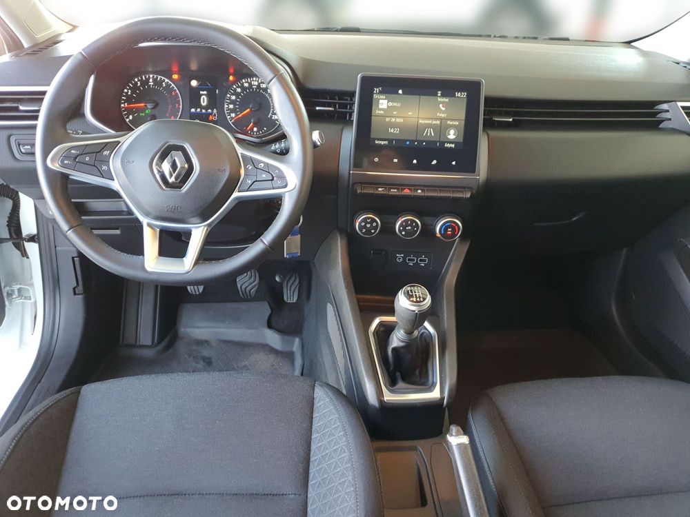 Renault Clio 1.0 TCe Zen - 22