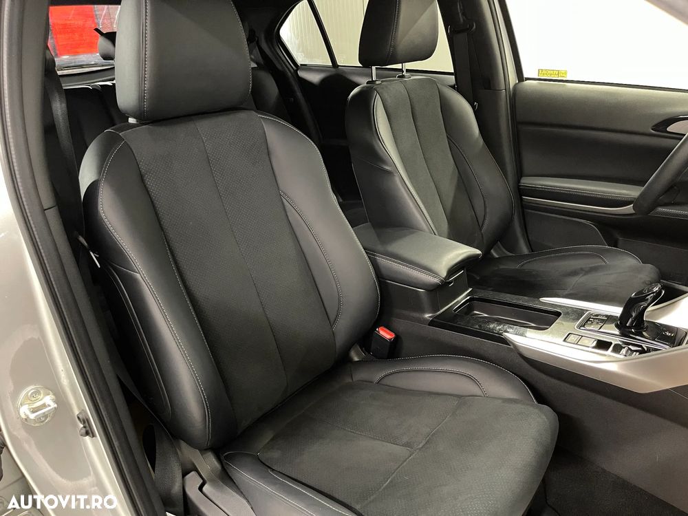 Mitsubishi Eclipse-Cross 4WD Select - 10