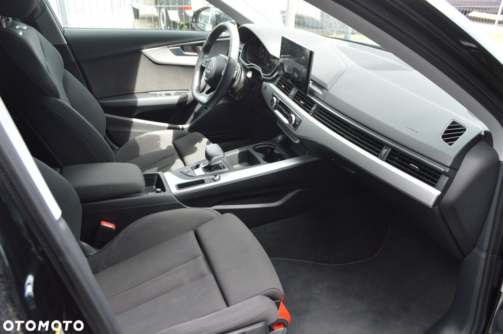 Audi A4 - 26