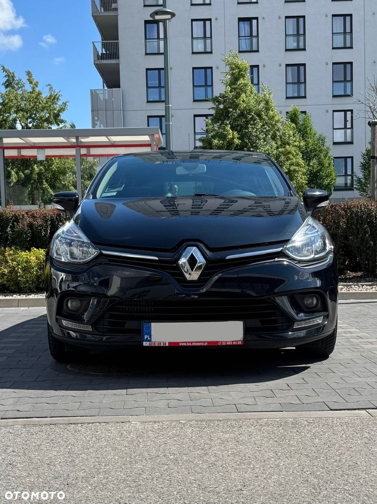 Renault Clio 0.9 Energy TCe Limited - 3